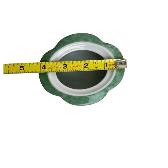 Villeroy Boch Cream Sugar Set Bowl With Lid Country Collection Switch 3 Vintage - Picture 13 of 16